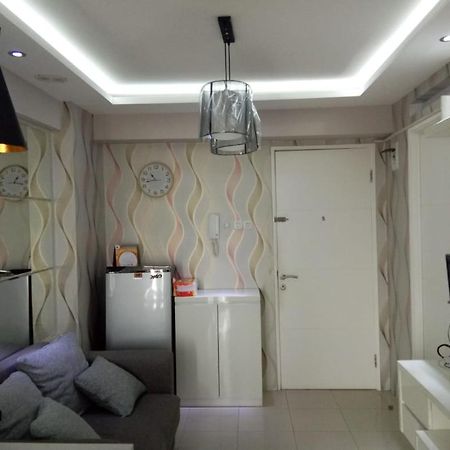Apartemen Bassura City By Globy Property ジャカルタ エクステリア 写真