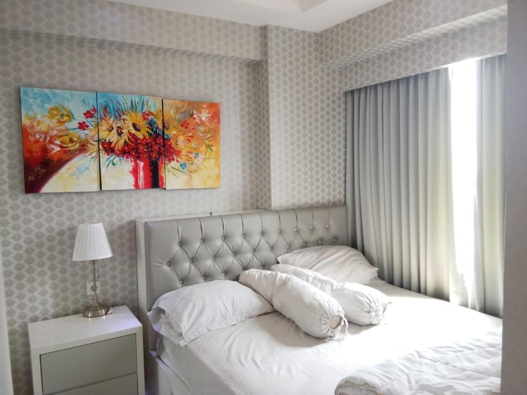 Apartemen Bassura City By Globy Property ジャカルタ エクステリア 写真