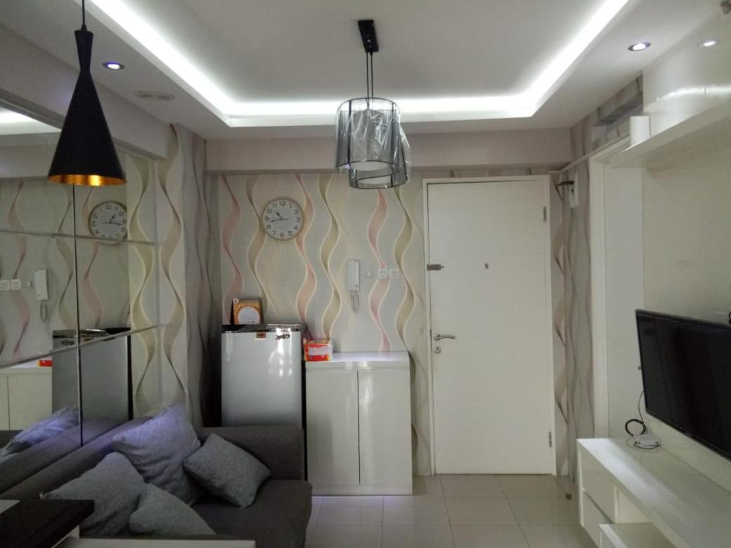 Apartemen Bassura City By Globy Property ジャカルタ エクステリア 写真