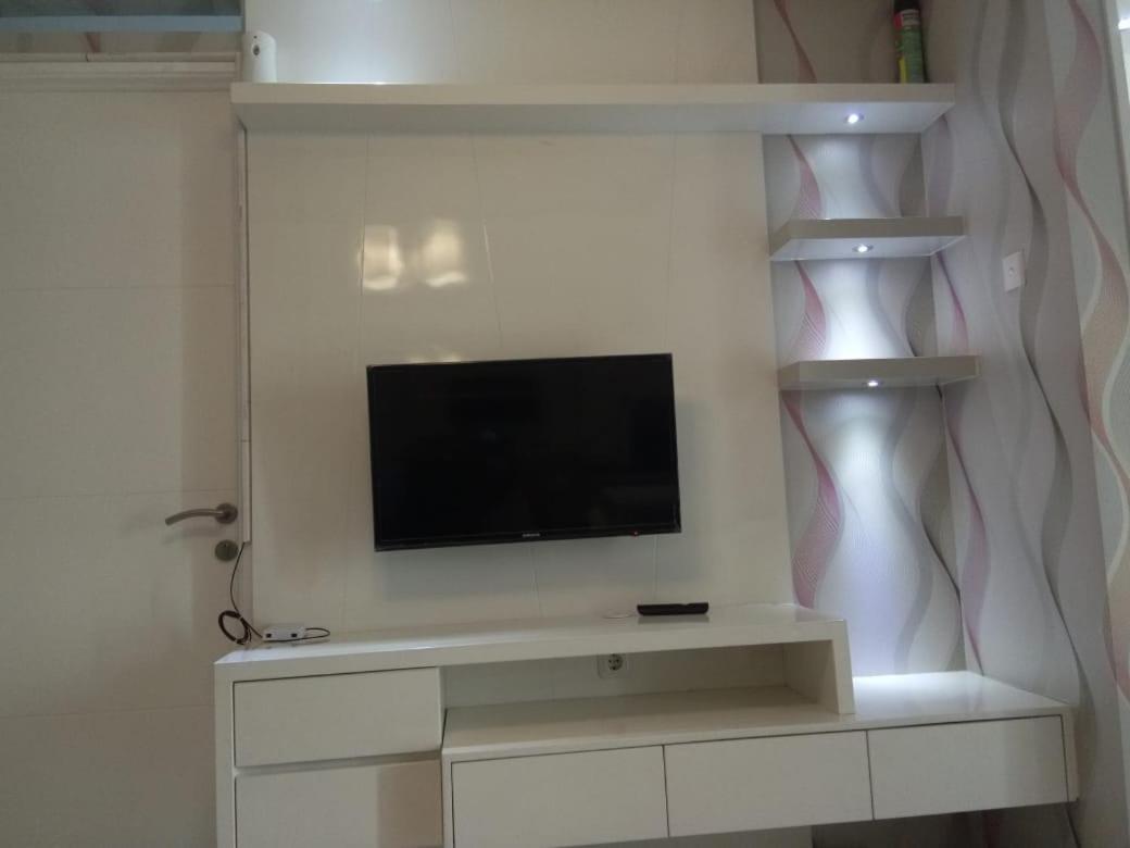 Apartemen Bassura City By Globy Property ジャカルタ エクステリア 写真
