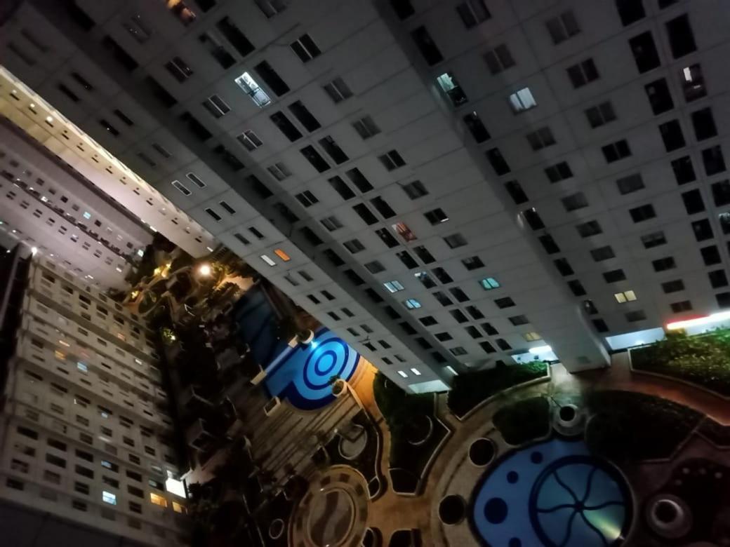 Apartemen Bassura City By Globy Property ジャカルタ エクステリア 写真