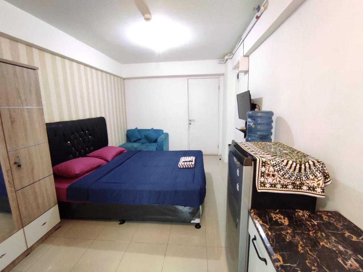 Apartemen Bassura City By Globy Property ジャカルタ エクステリア 写真