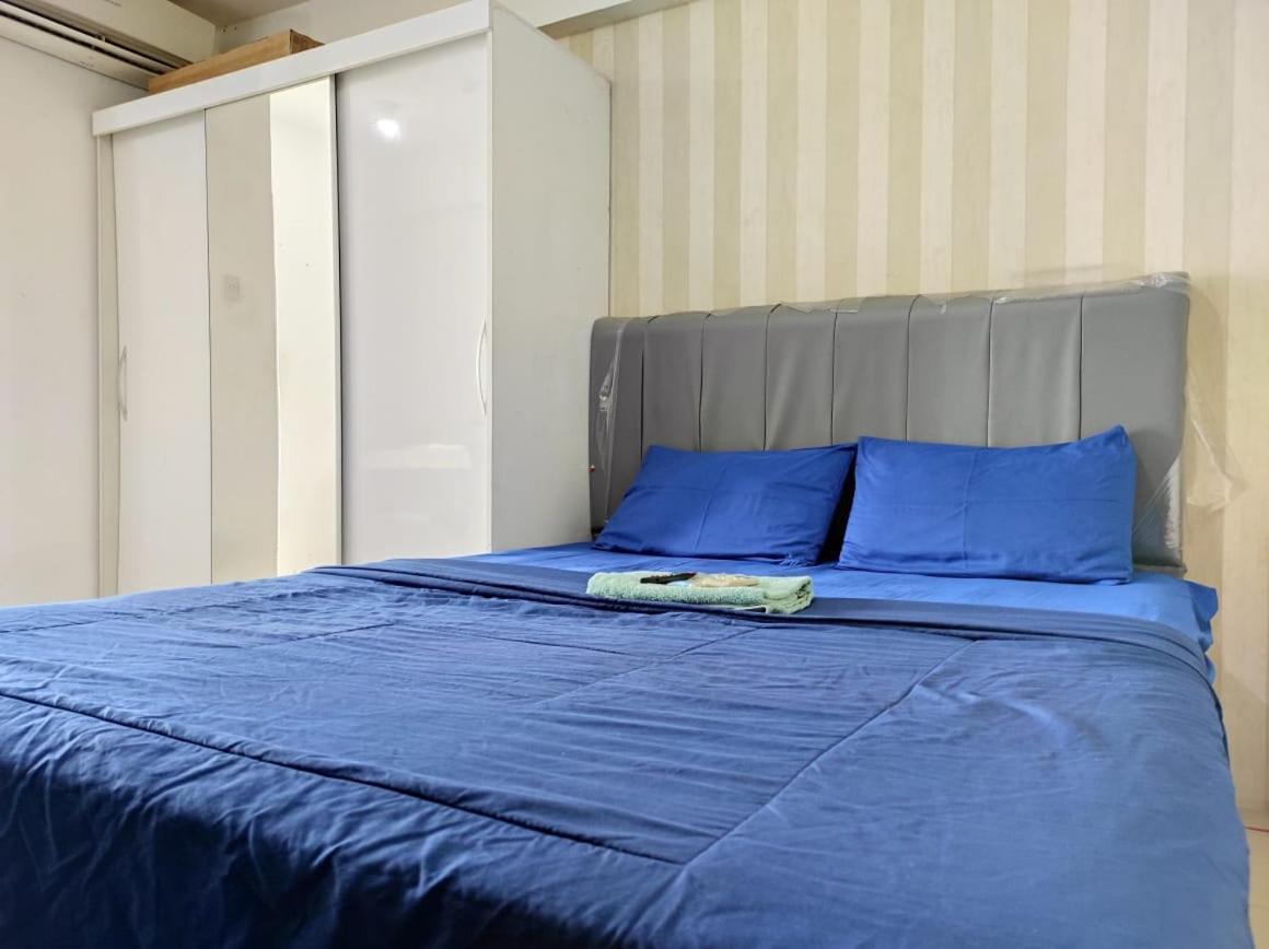 Apartemen Bassura City By Globy Property ジャカルタ エクステリア 写真