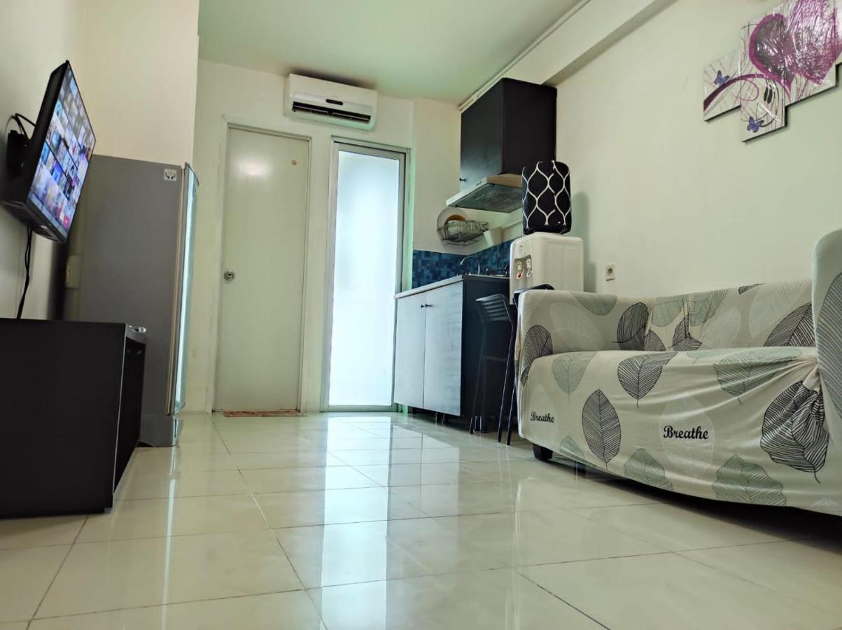 Apartemen Bassura City By Globy Property ジャカルタ エクステリア 写真
