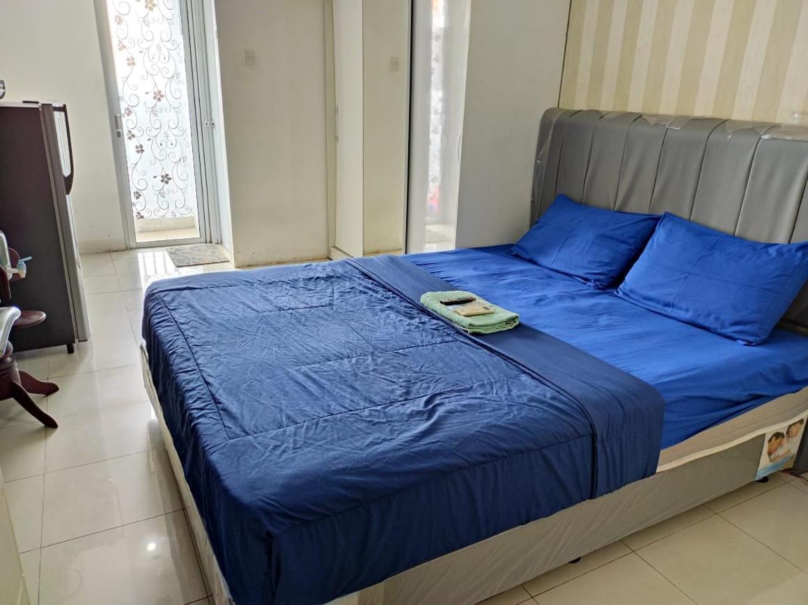 Apartemen Bassura City By Globy Property ジャカルタ エクステリア 写真