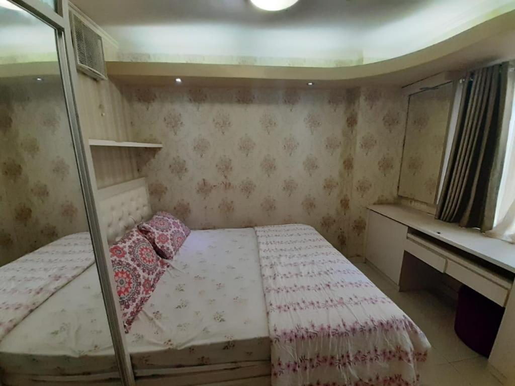 Apartemen Bassura City By Globy Property ジャカルタ エクステリア 写真