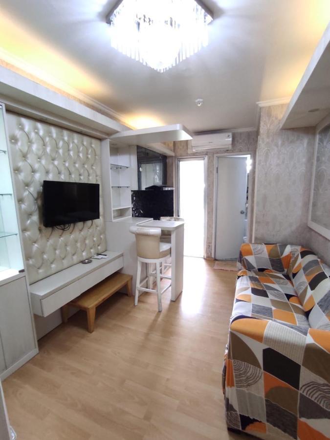 Apartemen Bassura City By Globy Property ジャカルタ エクステリア 写真