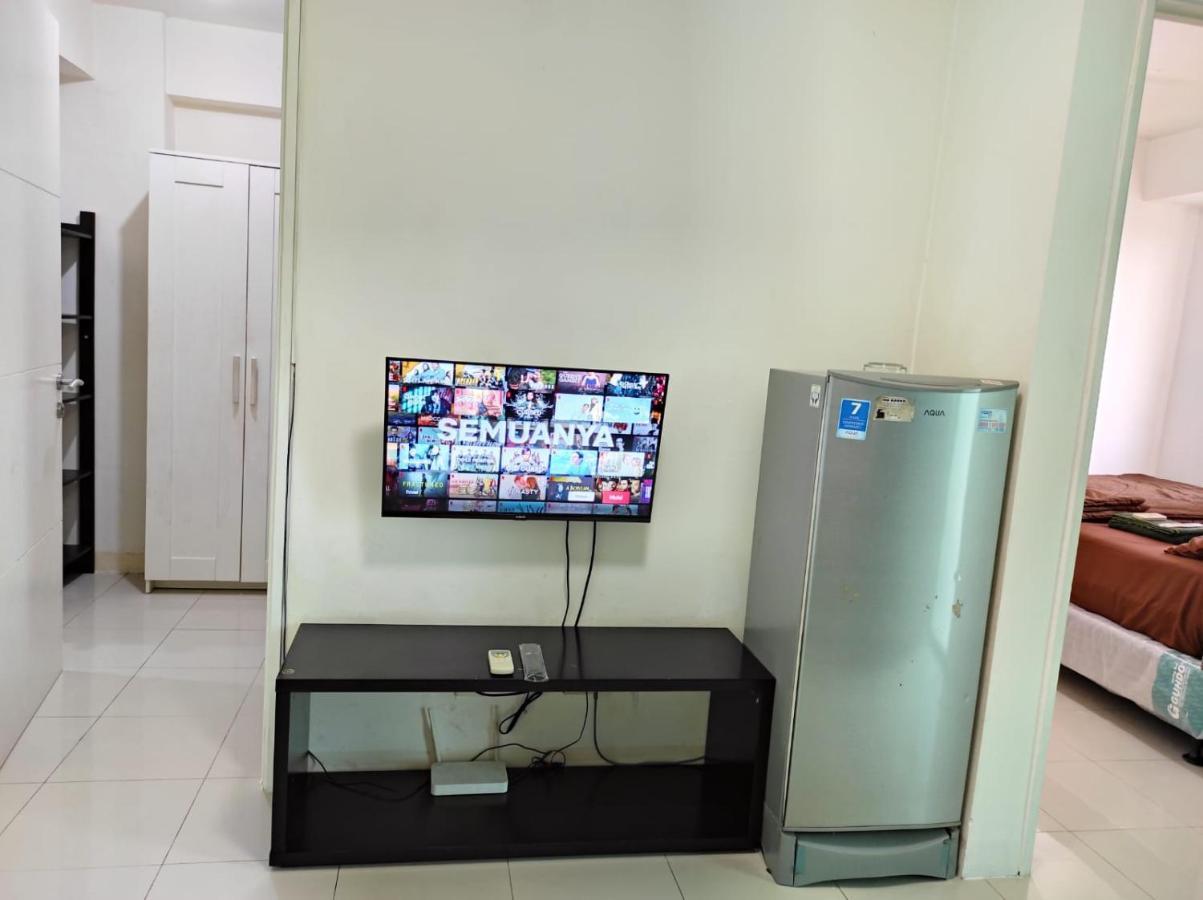 Apartemen Bassura City By Globy Property ジャカルタ エクステリア 写真
