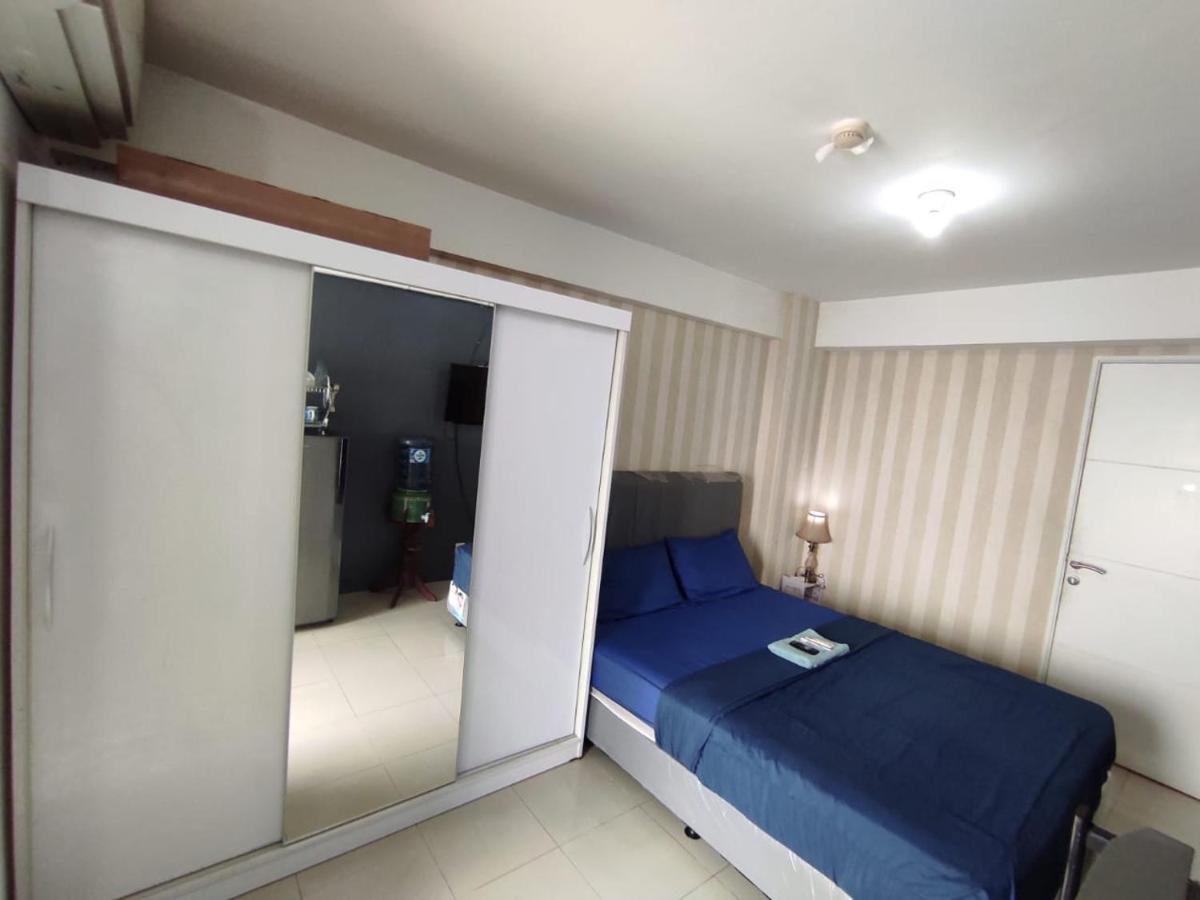 Apartemen Bassura City By Globy Property ジャカルタ エクステリア 写真