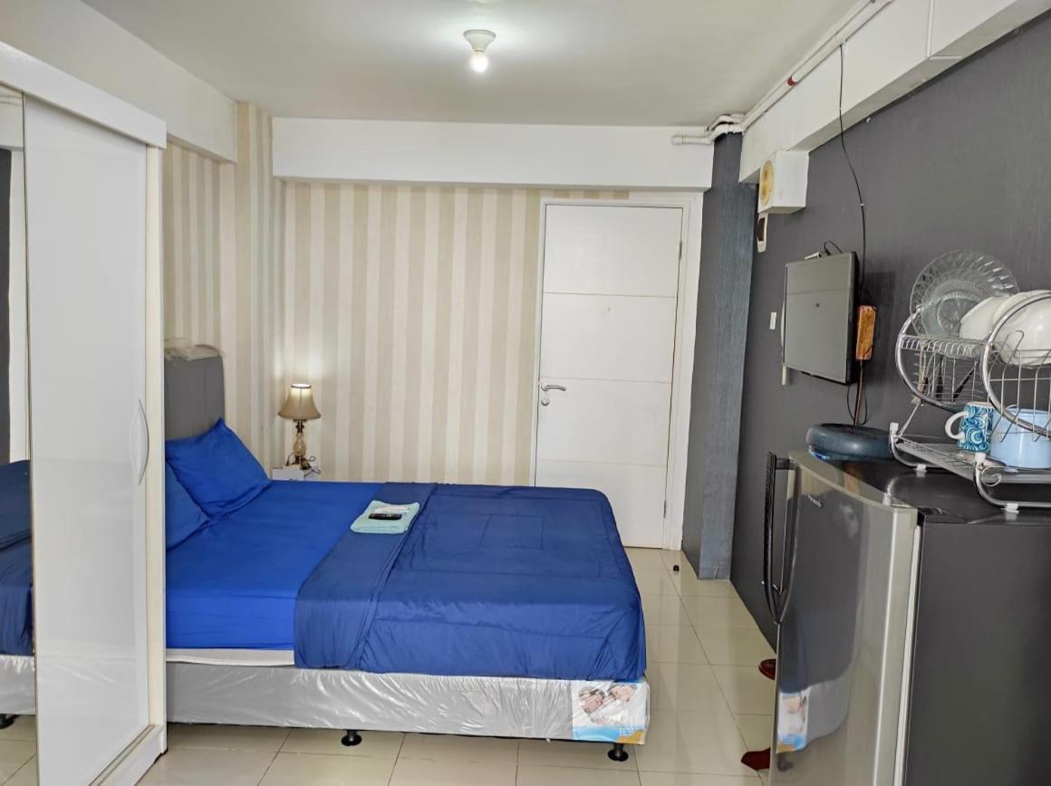 Apartemen Bassura City By Globy Property ジャカルタ エクステリア 写真