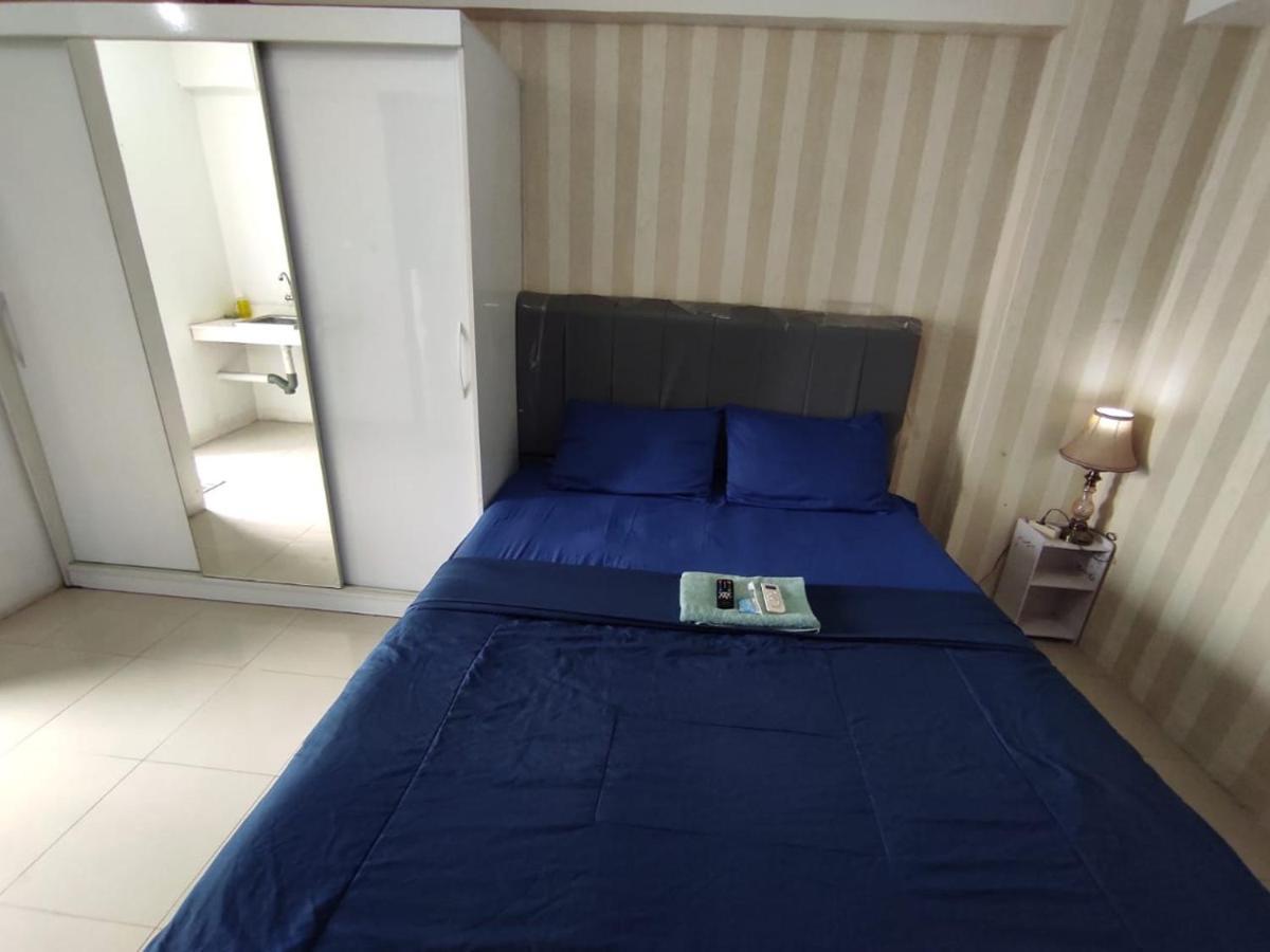 Apartemen Bassura City By Globy Property ジャカルタ エクステリア 写真