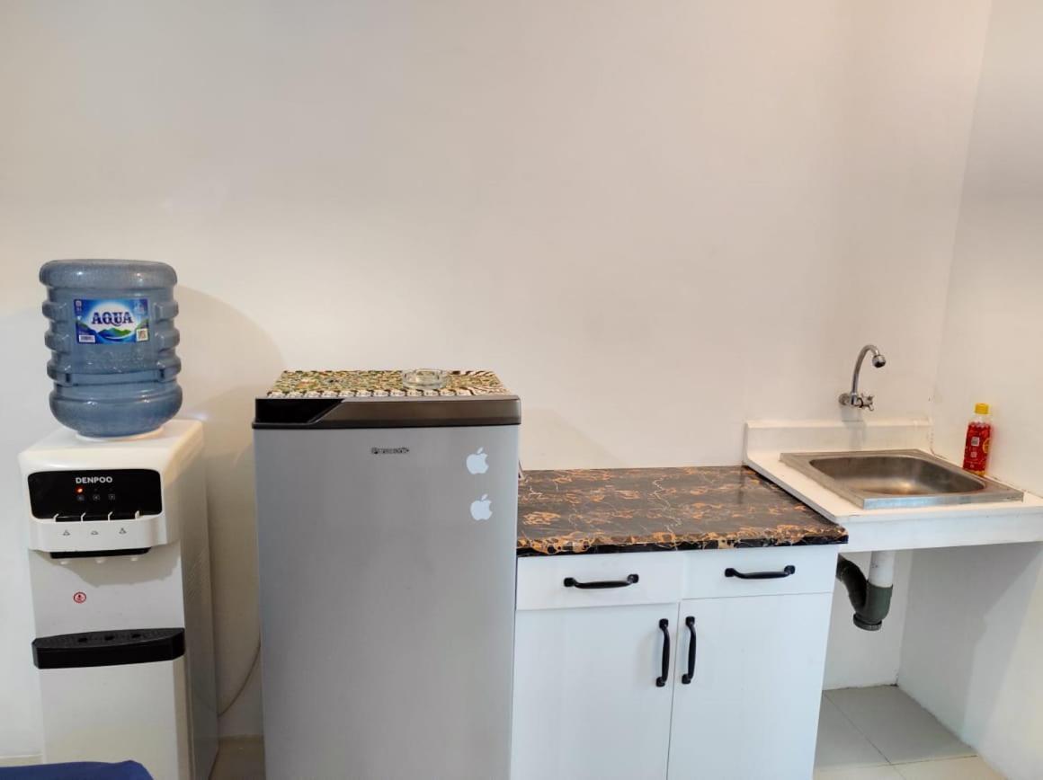 Apartemen Bassura City By Globy Property ジャカルタ エクステリア 写真