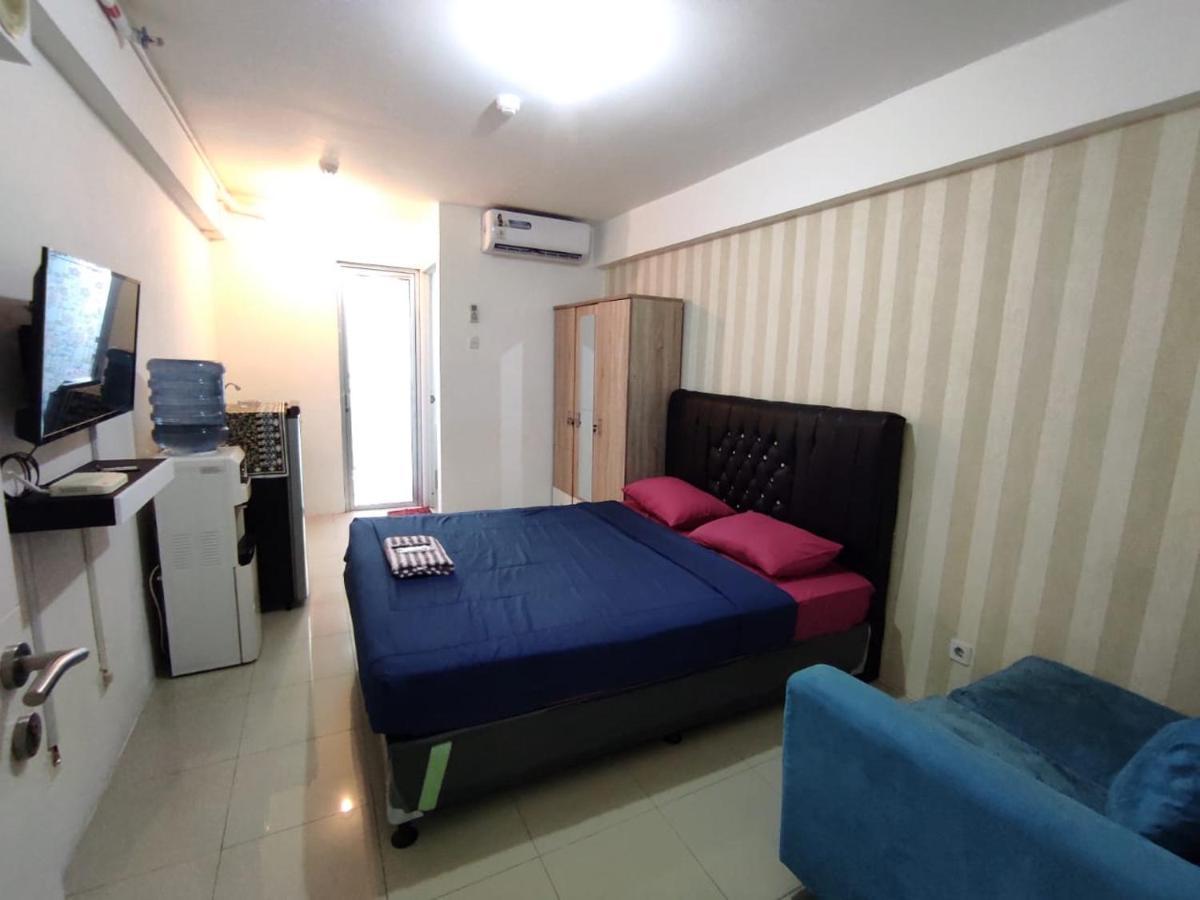 Apartemen Bassura City By Globy Property ジャカルタ エクステリア 写真