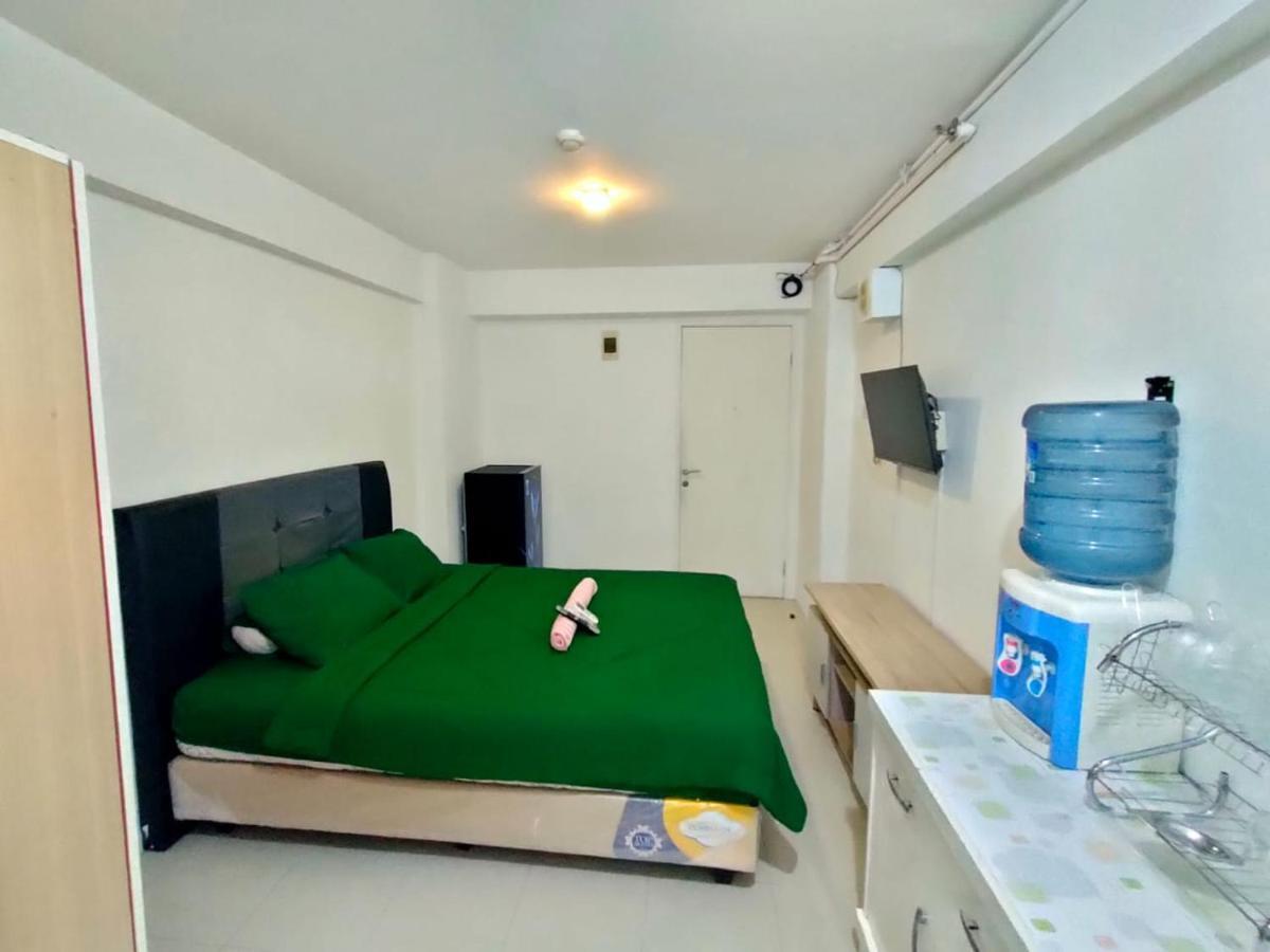 Apartemen Bassura City By Globy Property ジャカルタ エクステリア 写真