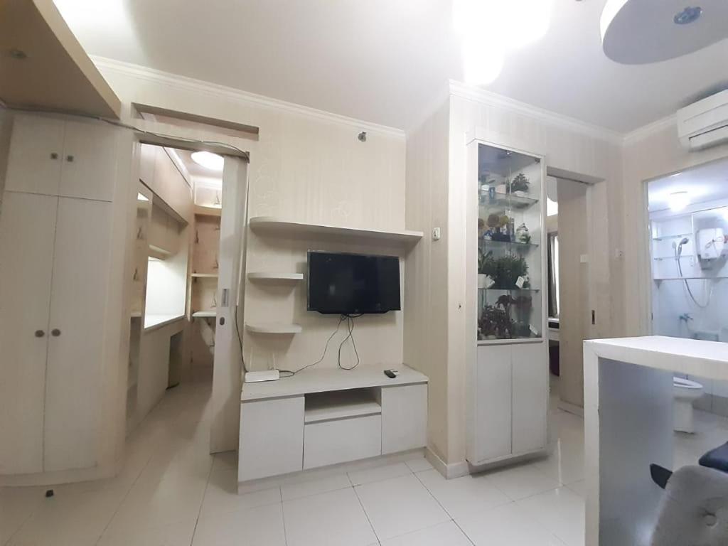 Apartemen Bassura City By Globy Property ジャカルタ エクステリア 写真