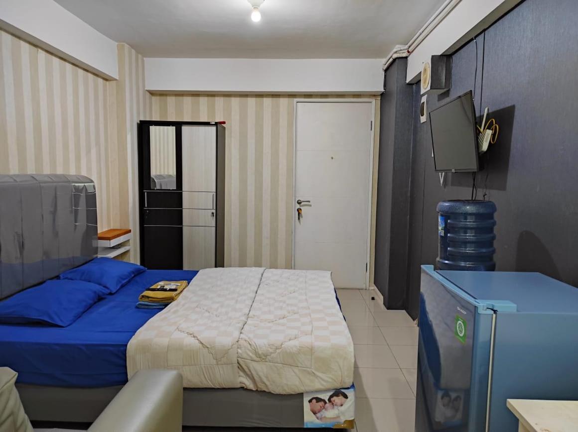 Apartemen Bassura City By Globy Property ジャカルタ エクステリア 写真