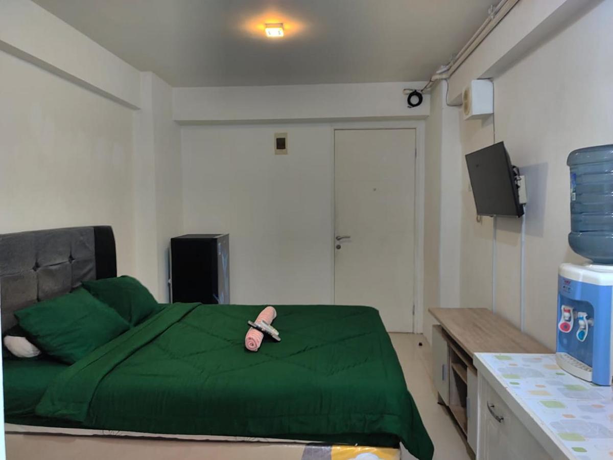 Apartemen Bassura City By Globy Property ジャカルタ エクステリア 写真