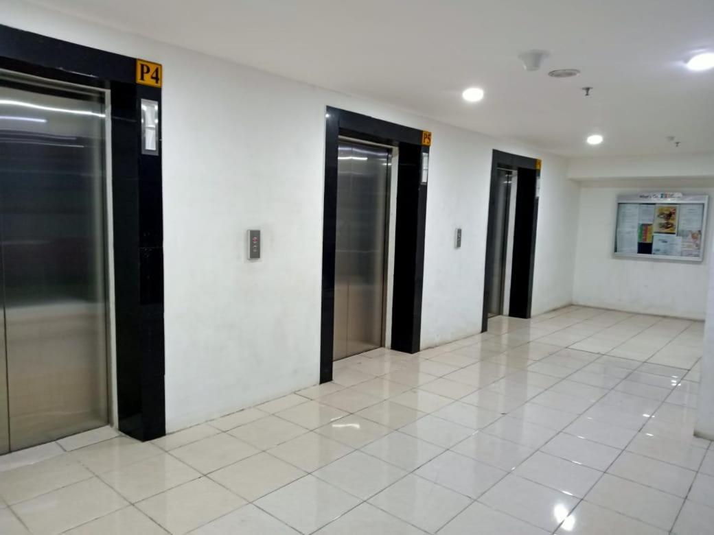 Apartemen Bassura City By Globy Property ジャカルタ エクステリア 写真
