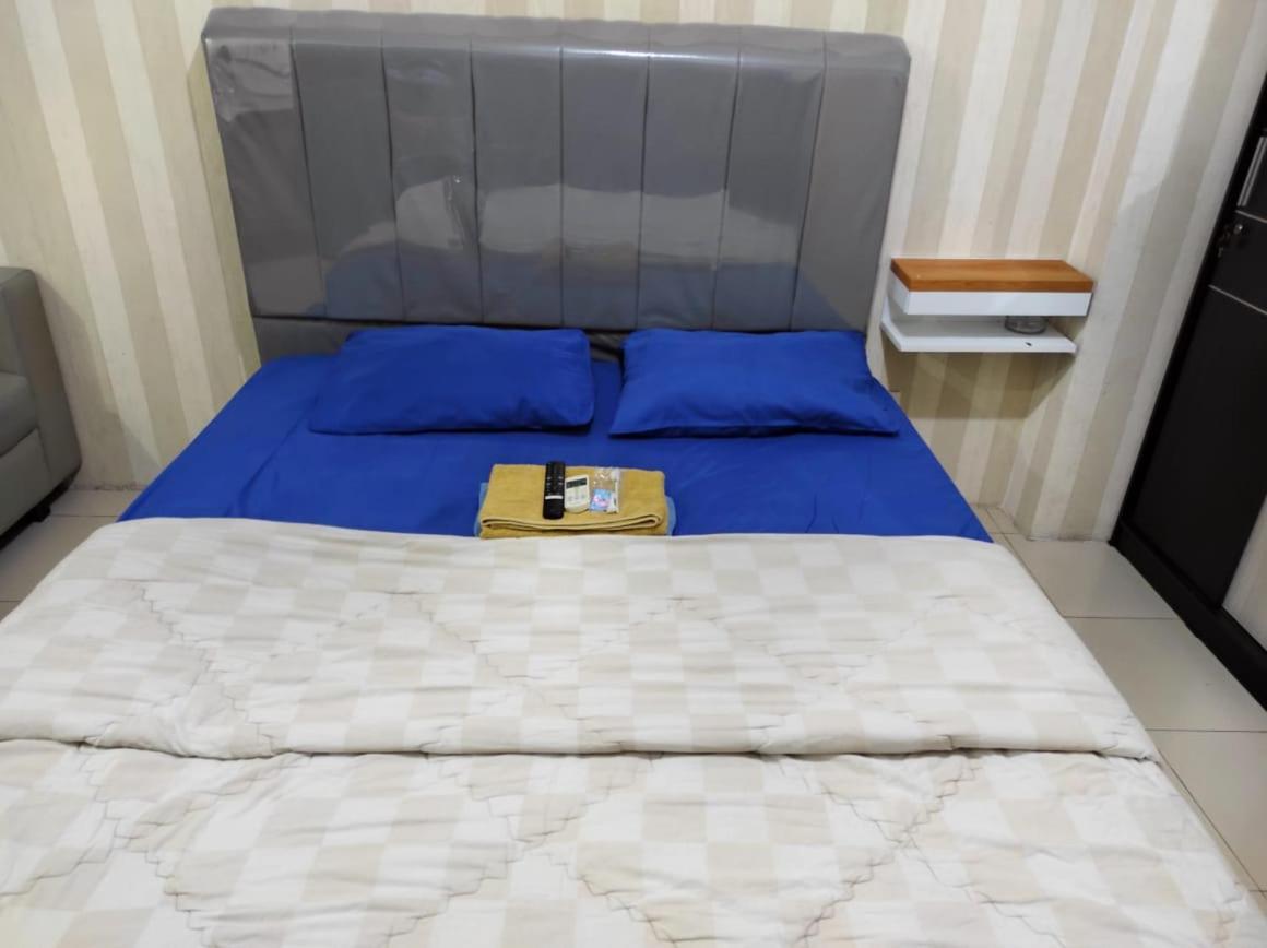 Apartemen Bassura City By Globy Property ジャカルタ エクステリア 写真
