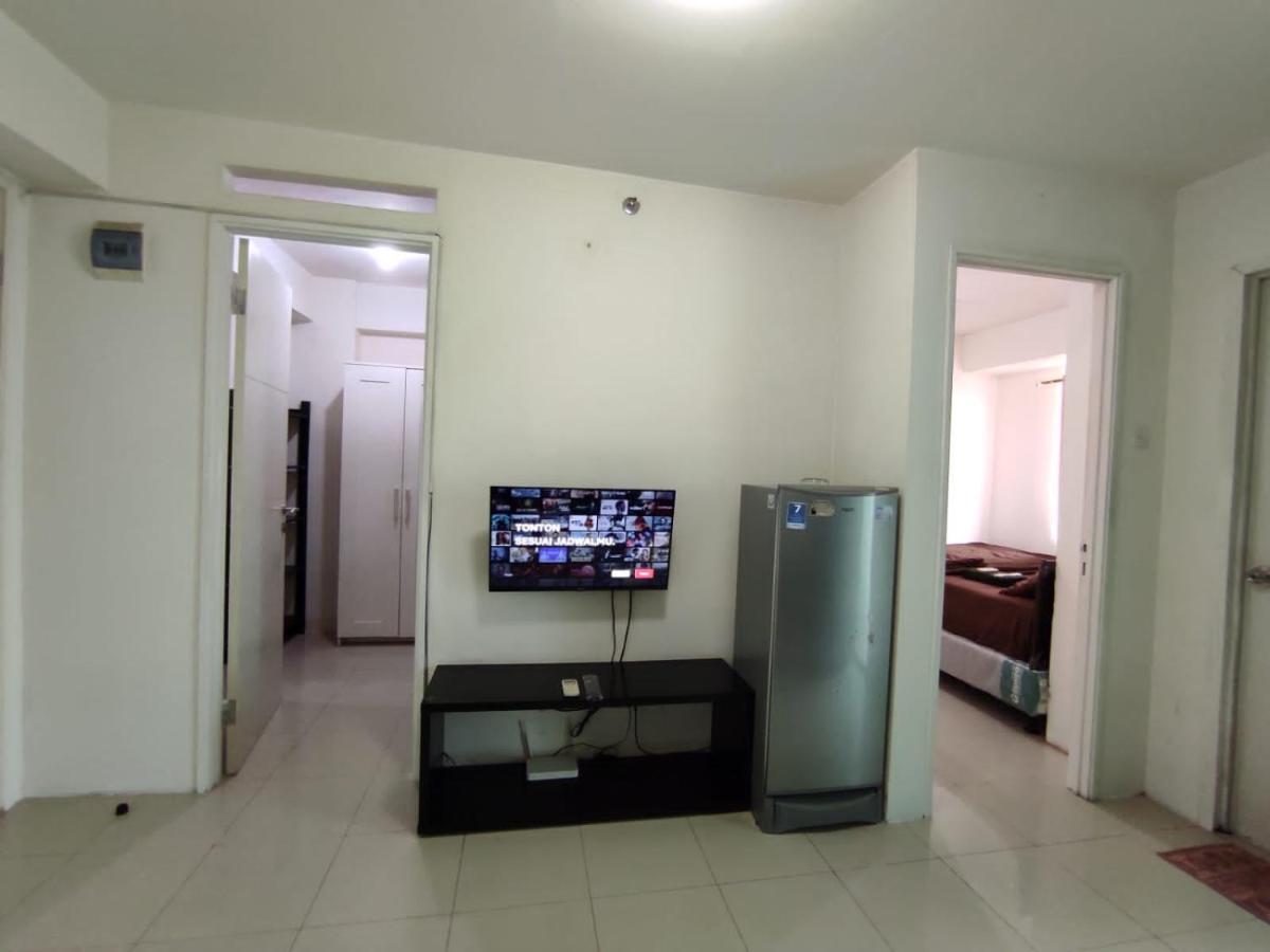 Apartemen Bassura City By Globy Property ジャカルタ エクステリア 写真
