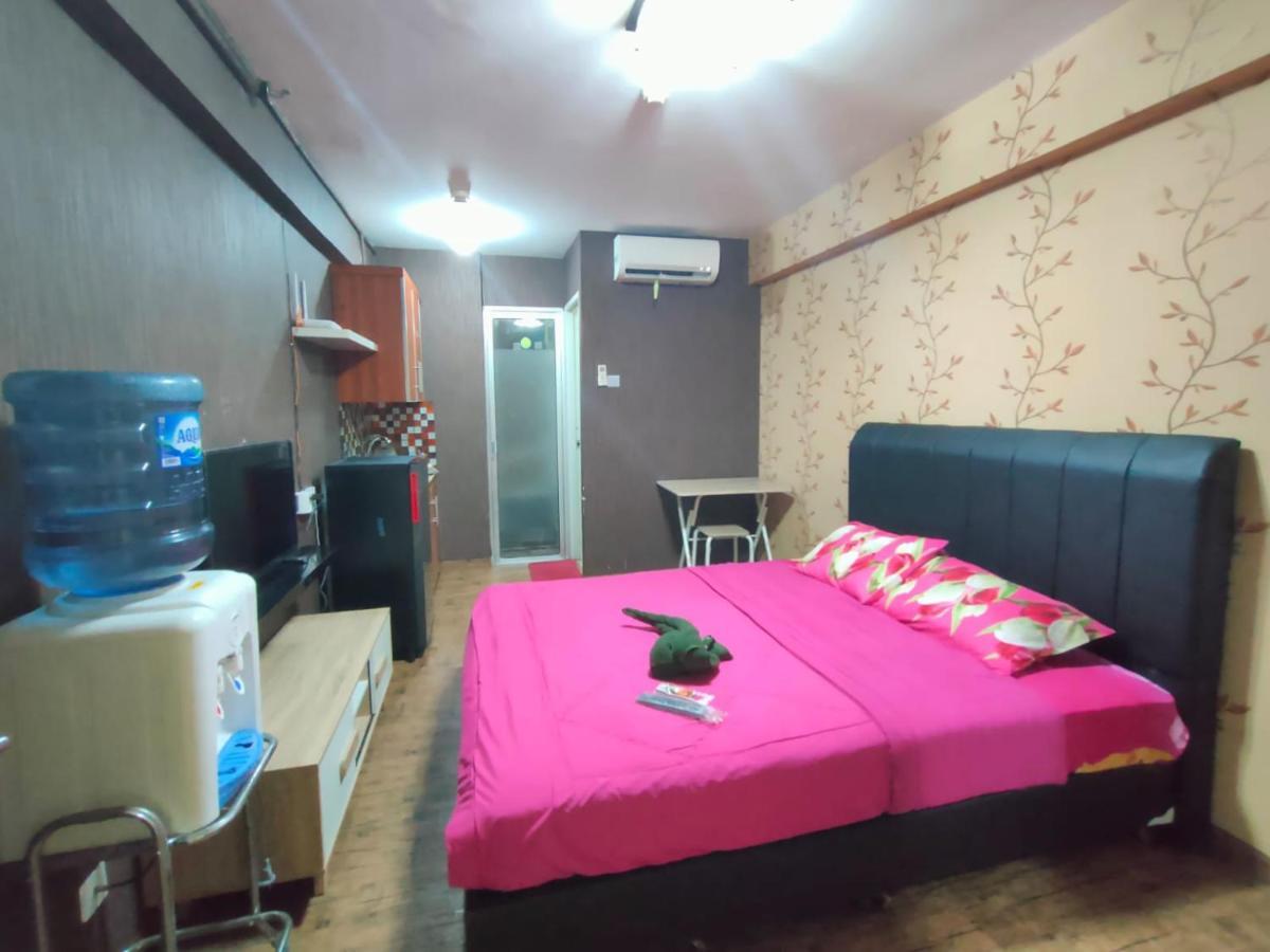 Apartemen Bassura City By Globy Property ジャカルタ エクステリア 写真