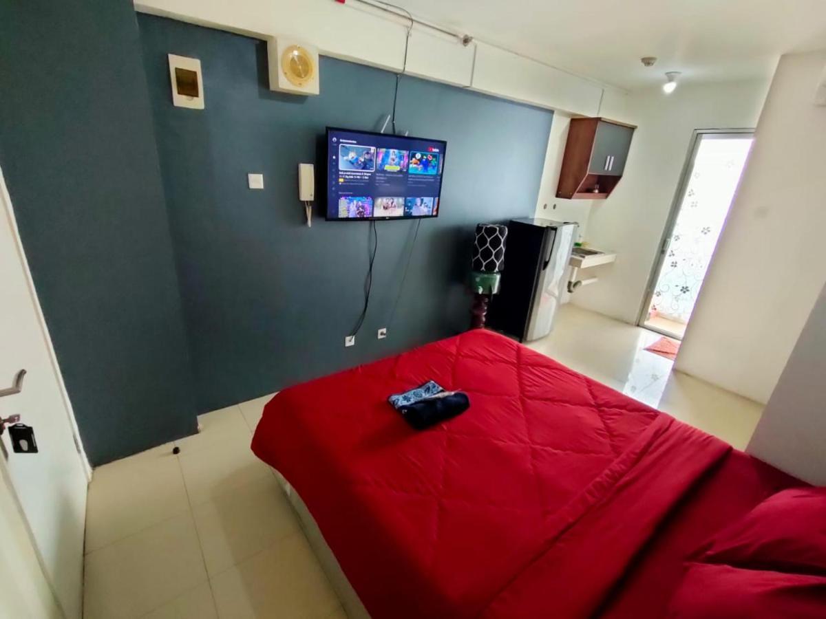 Apartemen Bassura City By Globy Property ジャカルタ エクステリア 写真
